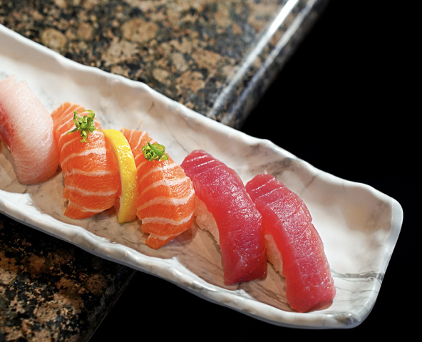 Kabuki Japanese Restaurant